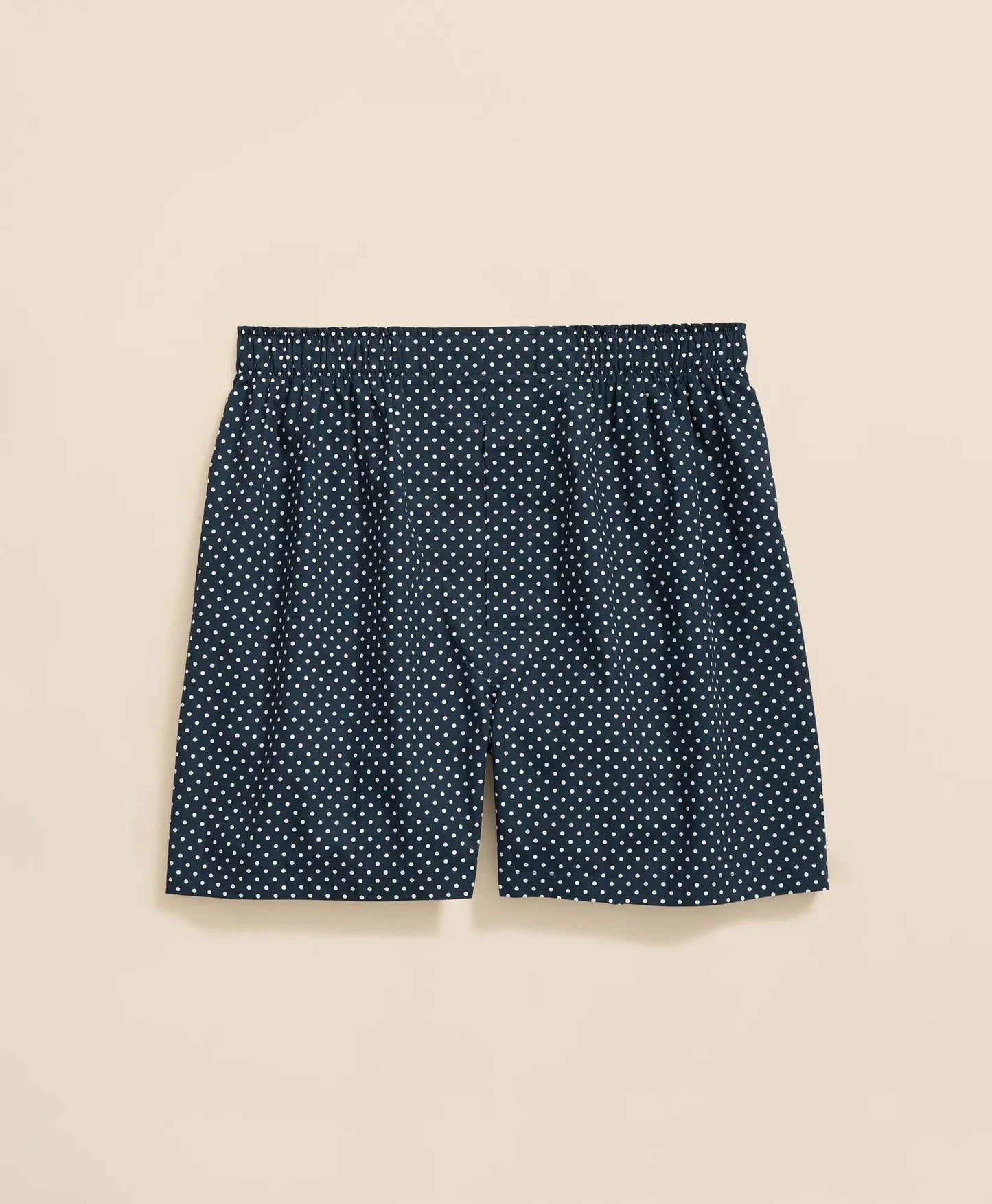 Cotton Broadcloth Dot Boxers | Brooks Brothers on sale