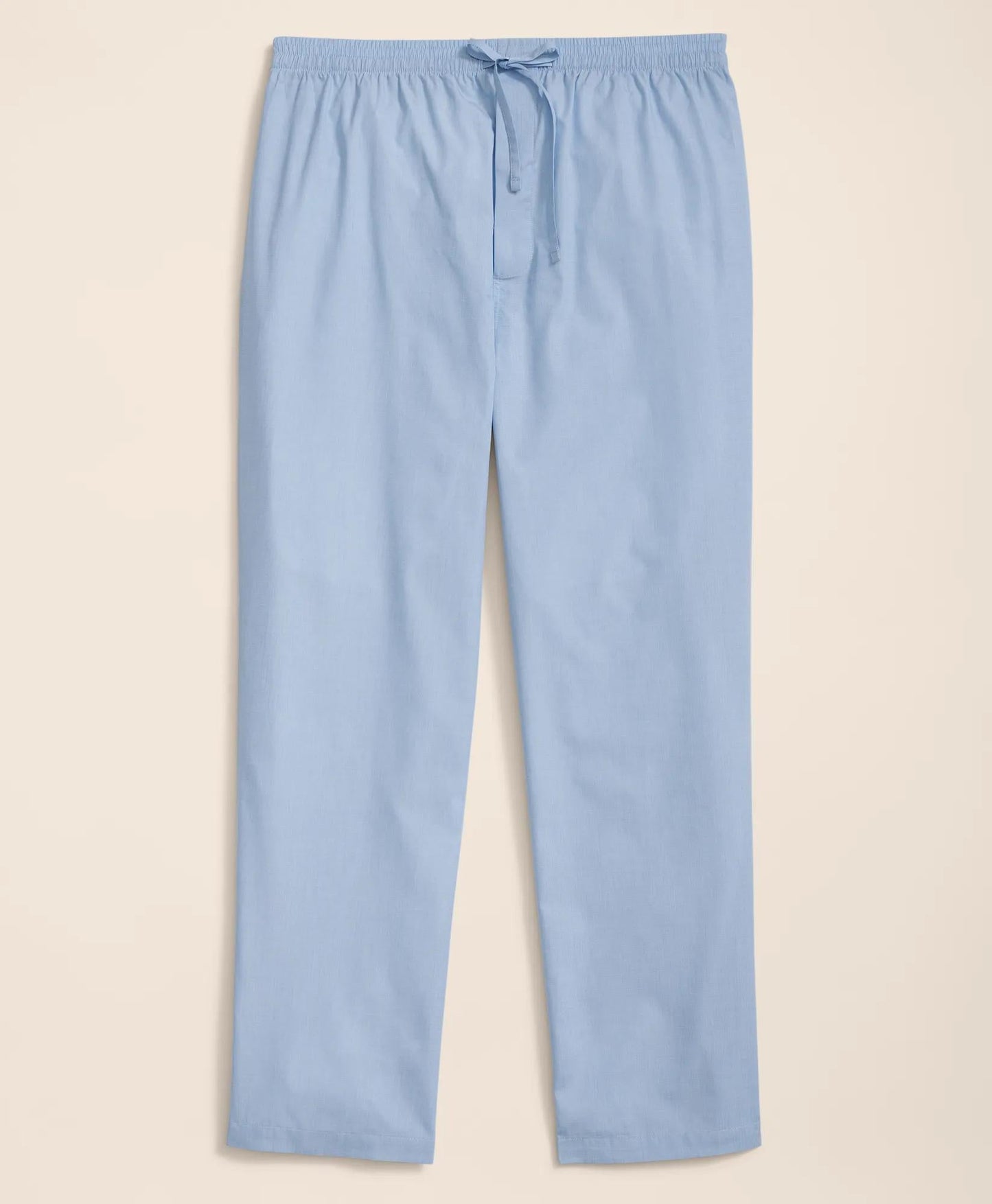 Cotton Broadcloth Lounge Pants | Brooks Brothers for sale