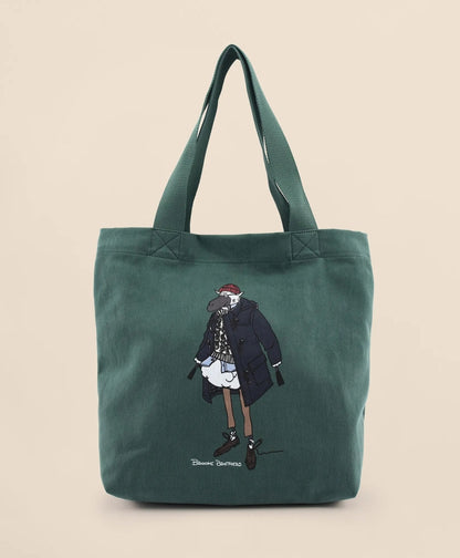 Cotton Henry Tote Bag | Brooks Brothers cheap