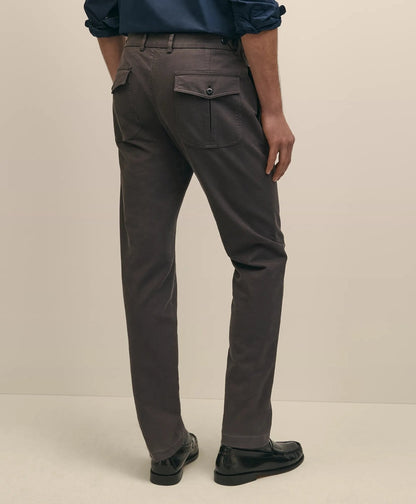 Cotton Paratrooper Pants | Brooks Brothers on sale