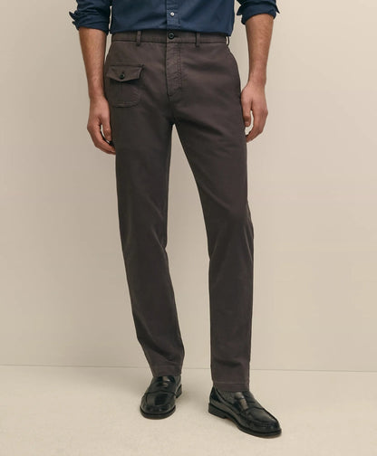 Cotton Paratrooper Pants | Brooks Brothers on sale
