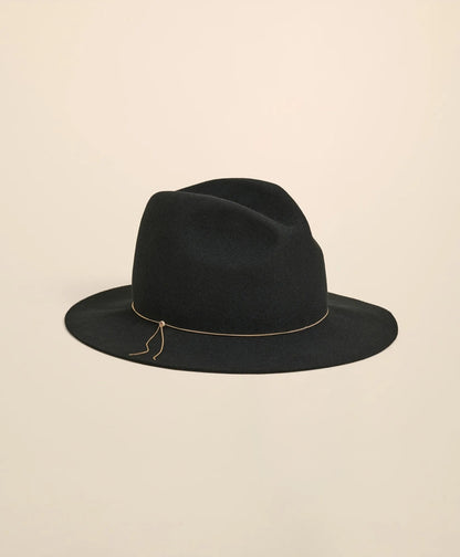Eugenia Kim Brushed Wool Sandy Chain Hat | Brooks Brothers on sale
