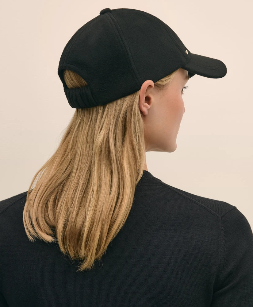 Eugenia Kim Cashmere Lo Baseball Cap | Brooks Brothers on sale