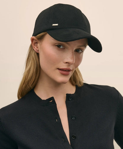 Eugenia Kim Cashmere Lo Baseball Cap | Brooks Brothers on sale