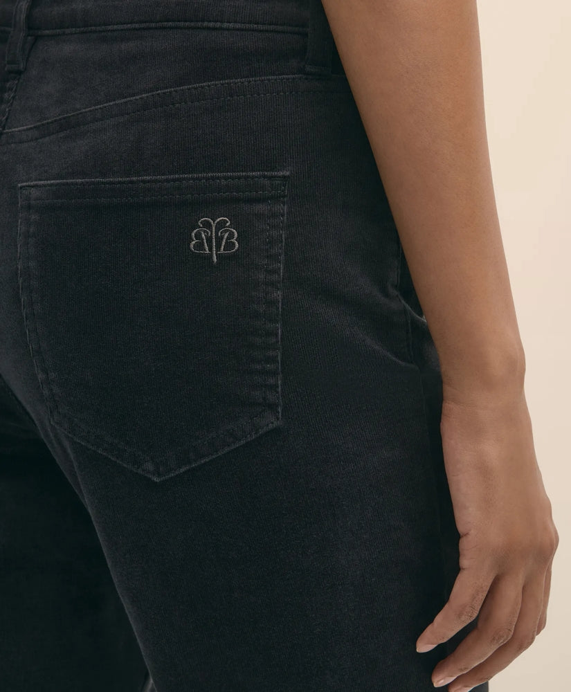 Five-Pocket Corduroy Pants | Brooks Brothers online