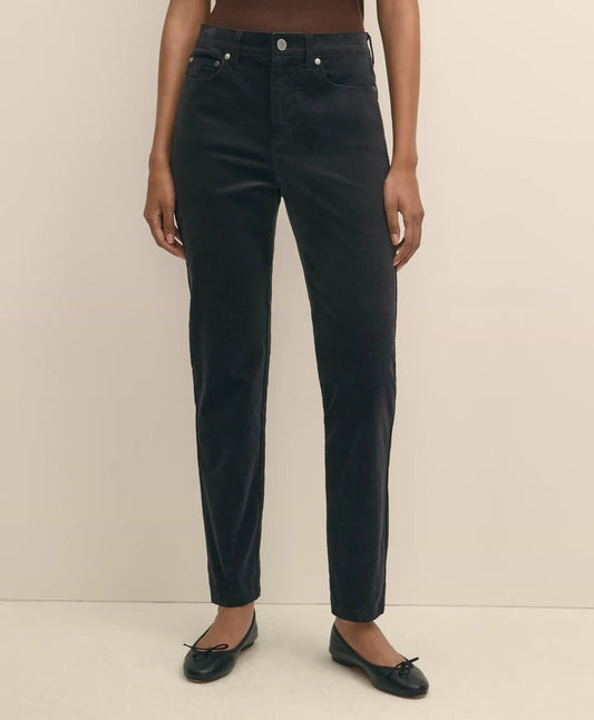 Five-Pocket Corduroy Pants | Brooks Brothers online