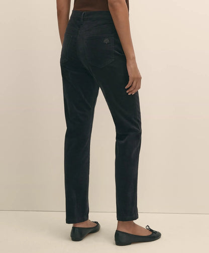 Five-Pocket Corduroy Pants | Brooks Brothers online