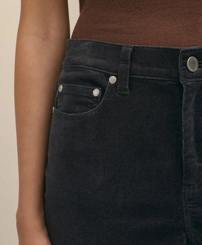 Five-Pocket Corduroy Pants | Brooks Brothers online