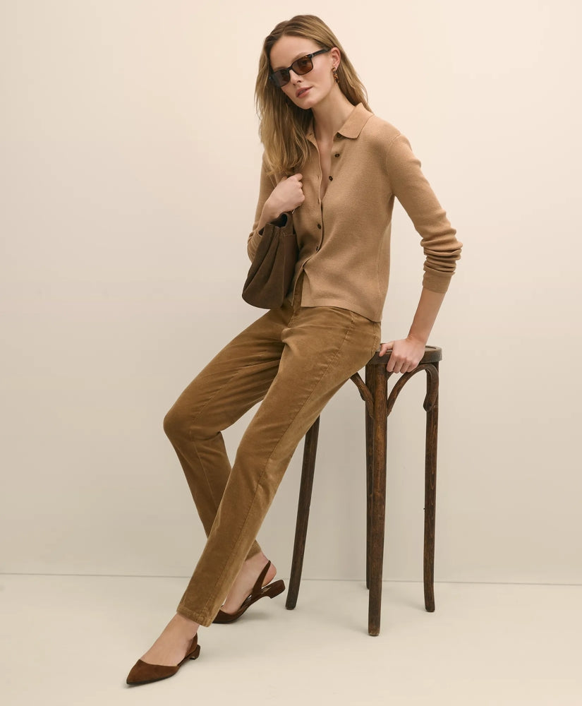 Five-Pocket Corduroy Pants | Brooks Brothers online - US 2345