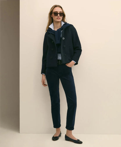 Five-Pocket Corduroy Pants | Brooks Brothers online - US 2345