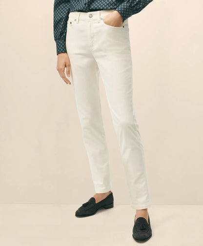 Five-Pocket Corduroy Pants | Brooks Brothers online - US 2345