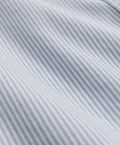 Friday Oxford Shirt, Candy Striped | Brooks Brothers sale