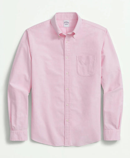 Friday Oxford Shirt | Brooks Brothers online