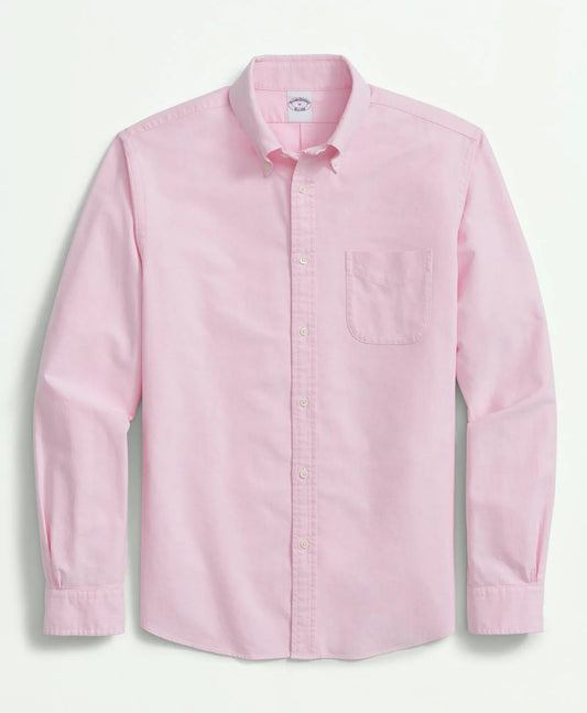 Friday Oxford Shirt | Brooks Brothers online