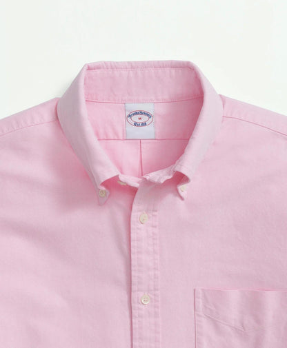 Friday Oxford Shirt | Brooks Brothers online