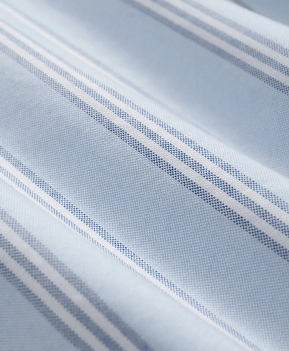 Friday Shirt, Oxford Multi Stripe | Brooks Brothers discount