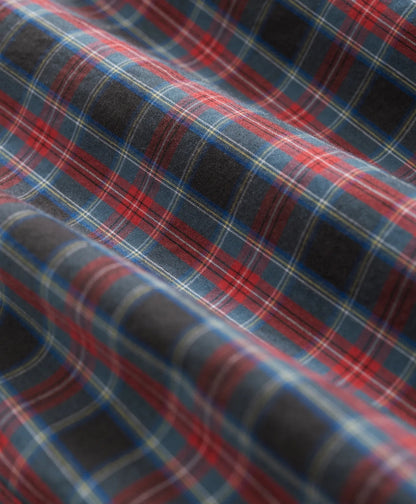 Friday Shirt, Poplin Stewart Tartan | Brooks Brothers cheap