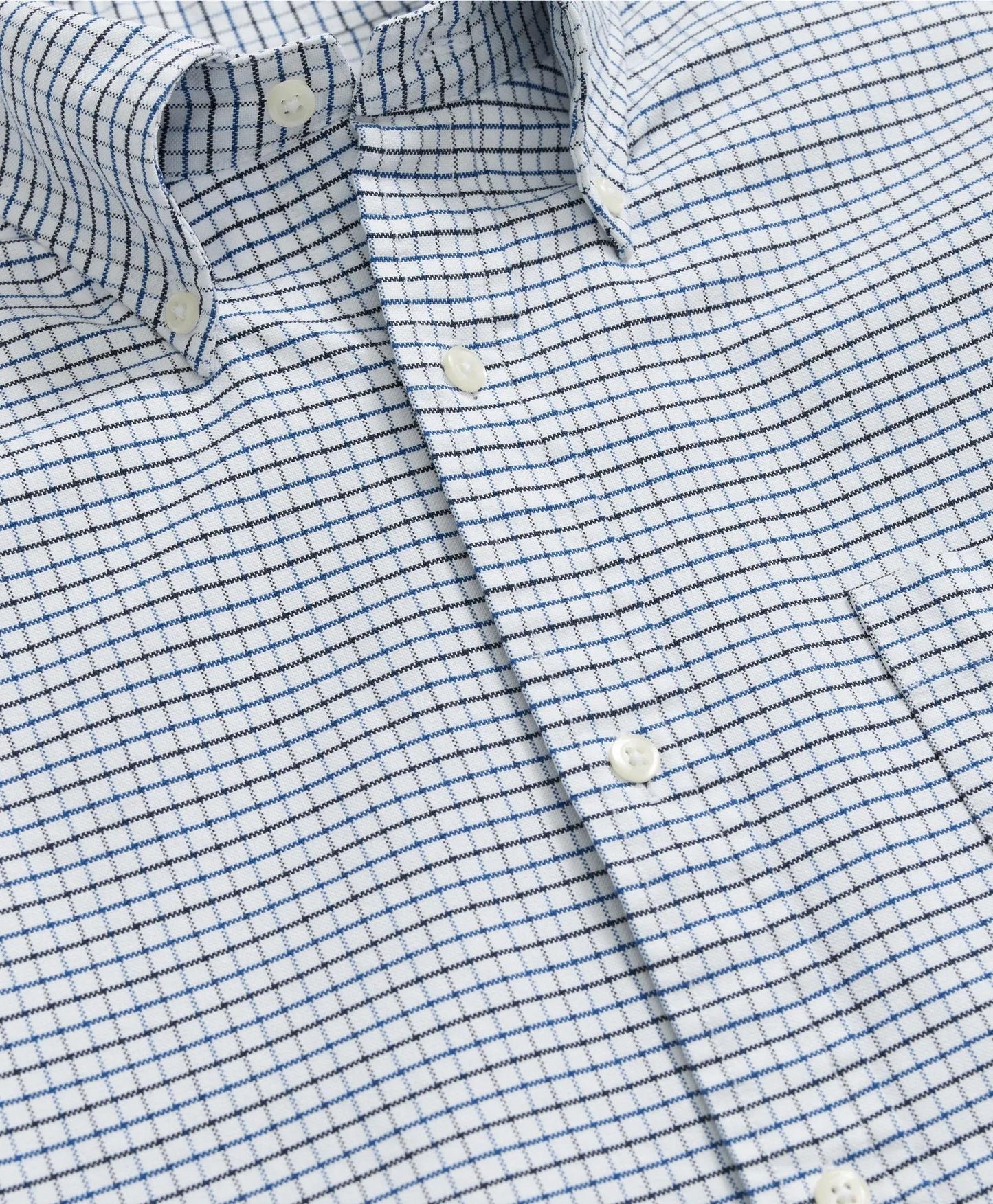 Friday Shirt, Oxford Tattersall | Brooks Brothers sale