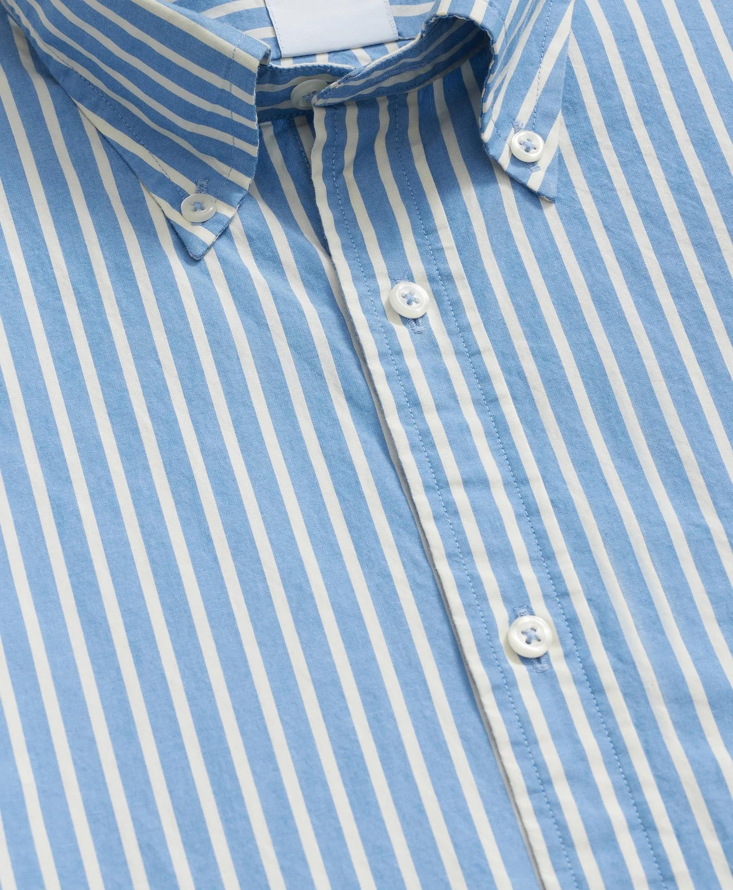 Friday Shirt, Poplin Bengal Stripe | Brooks Brothers online