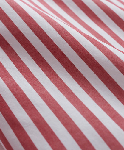 Friday Shirt, Poplin Butcher Striped | Brooks Brothers discount