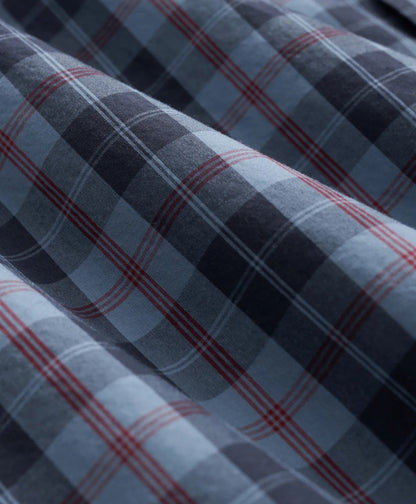 Friday Shirt, Poplin Plaid | Brooks Brothers for sale
