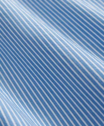 Friday Shirt, Poplin Stripe | Brooks Brothers cheap