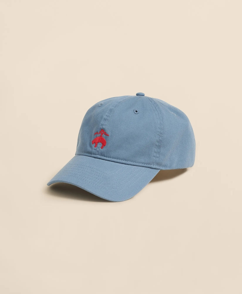 Golden Fleece® Baseball Cap | Brooks Brothers discount - US 2334