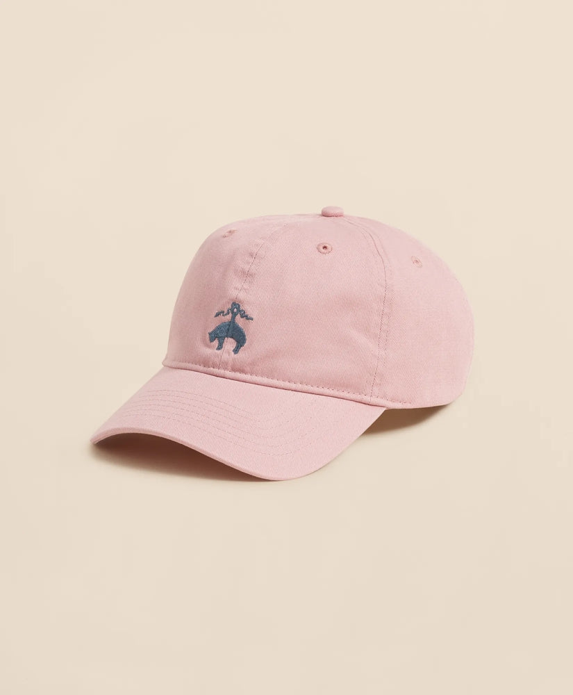 Golden Fleece® Baseball Cap | Brooks Brothers discount - US 2334