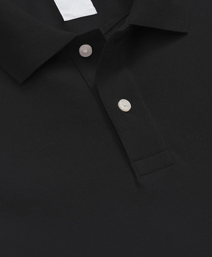 Golden Fleece® Stretch Supima® Long-Sleeve Polo Shirt | Brooks Brothers discount