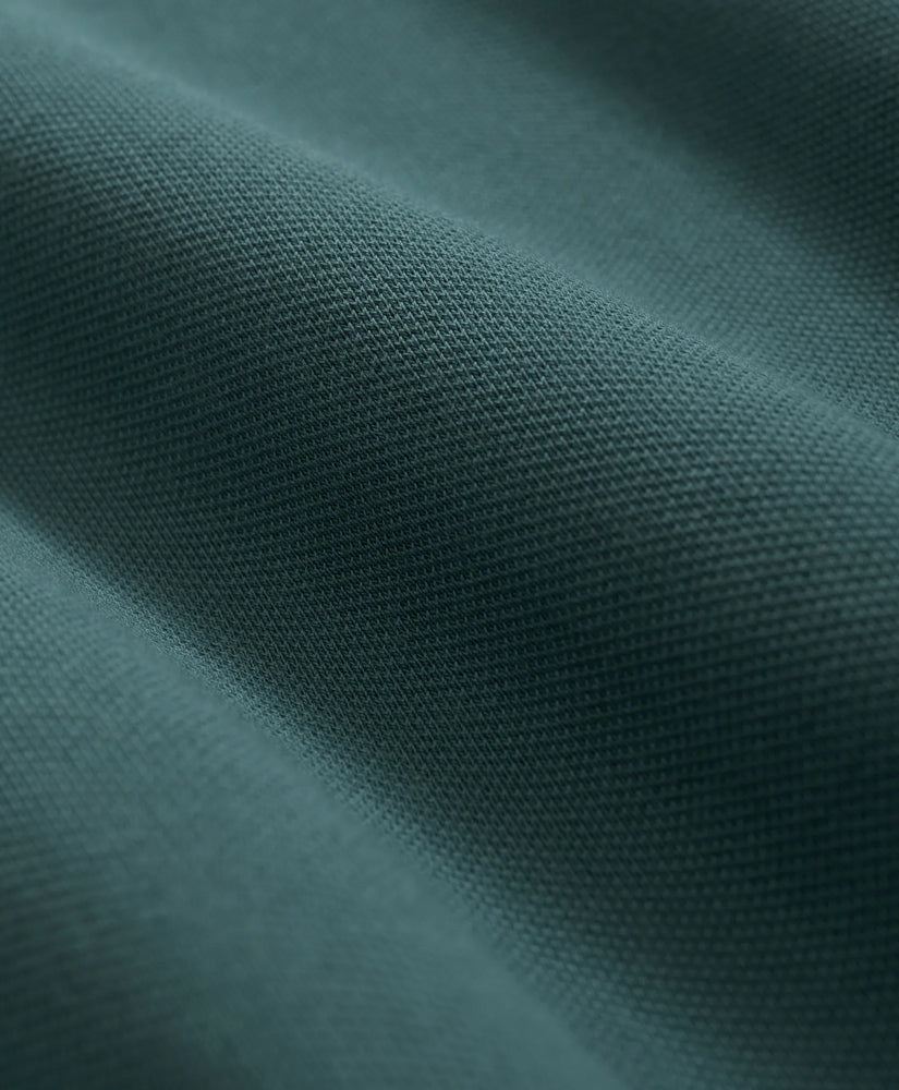 Golden Fleece® Stretch Supima® Long-Sleeve Polo Shirt | Brooks Brothers on sale