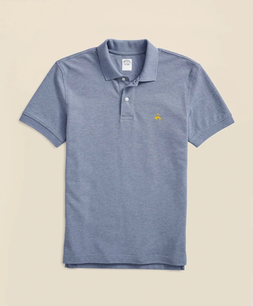 Golden Fleece® Stretch Supima® Polo Shirt | Brooks Brothers online - US 1296