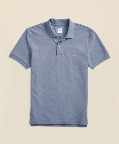 Golden Fleece® Stretch Supima® Polo Shirt | Brooks Brothers online - US 1296
