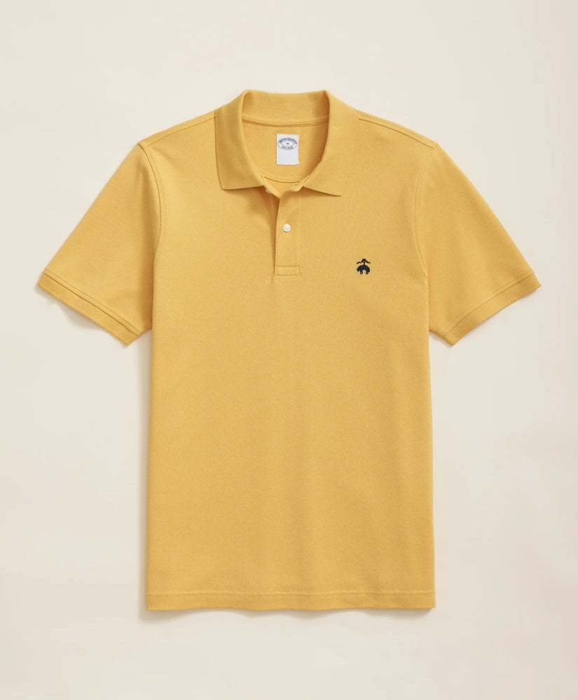 Golden Fleece® Stretch Supima® Polo Shirt | Brooks Brothers online - US 1296