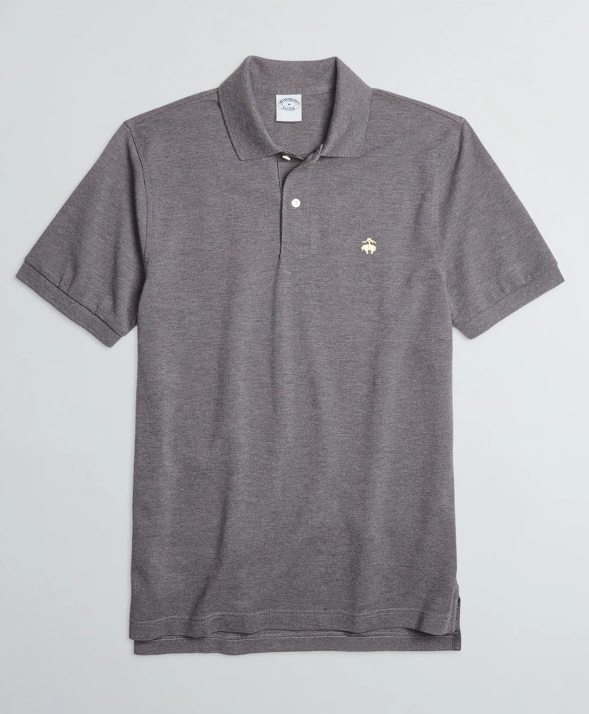 Golden Fleece® Stretch Supima® Polo Shirt | Brooks Brothers online - US 1296