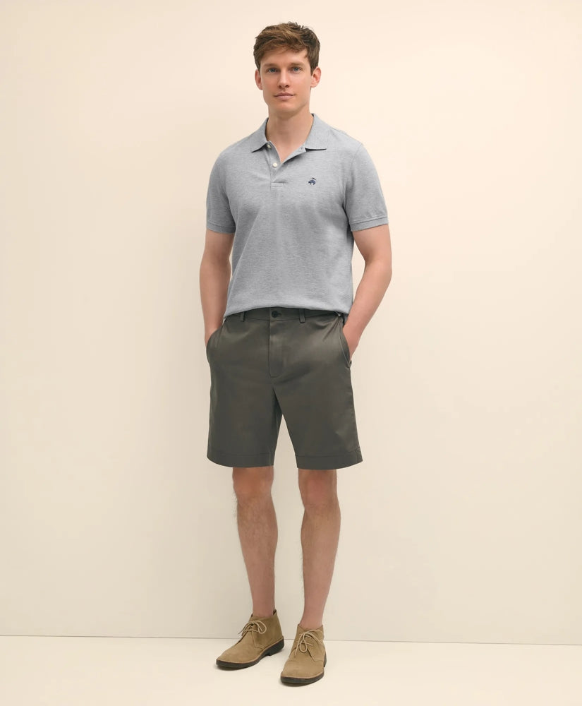Golden Fleece® Stretch Supima® Polo Shirt | Brooks Brothers online