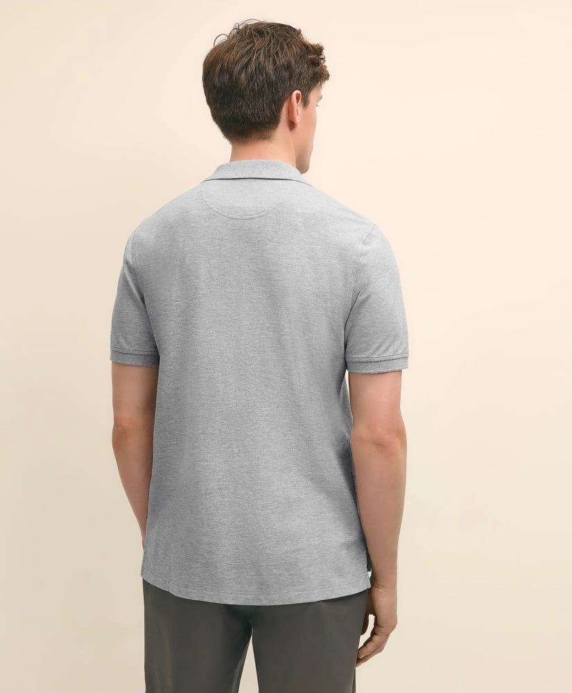 Golden Fleece® Stretch Supima® Polo Shirt | Brooks Brothers online
