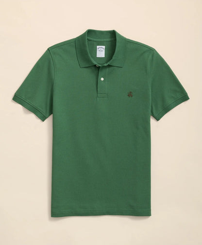 Golden Fleece® Stretch Supima® Polo Shirt | Brooks Brothers online - US 1296