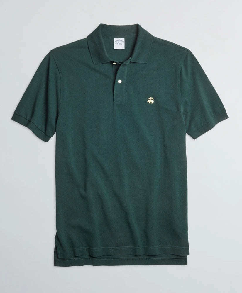 Golden Fleece® Stretch Supima® Polo Shirt | Brooks Brothers online - US 1296