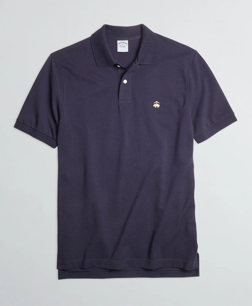 Golden Fleece® Stretch Supima® Polo Shirt | Brooks Brothers online - US 1296