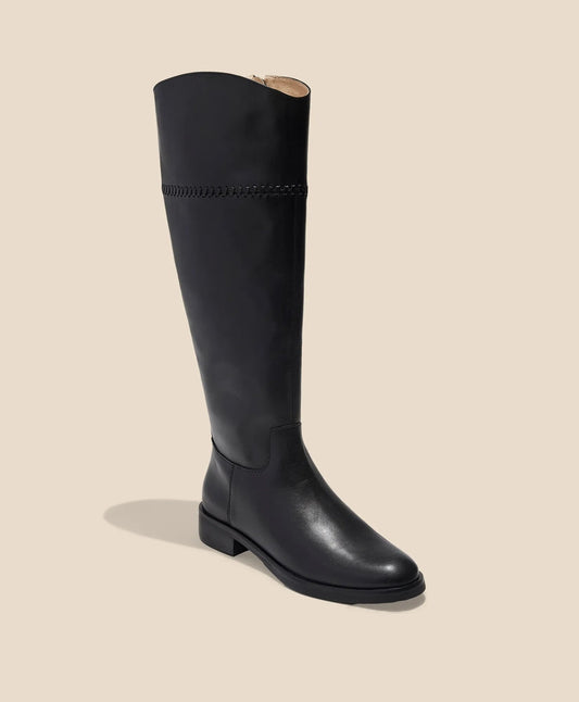 Jack Rogers Adaline Riding Boots | Brooks Brothers online