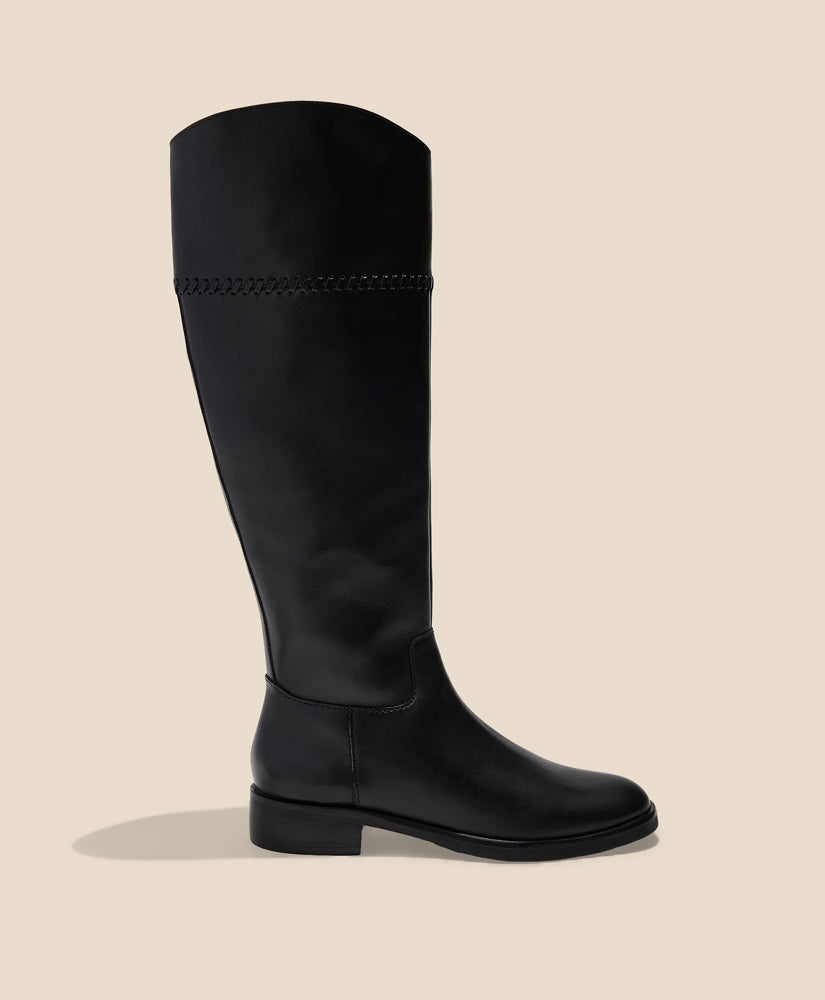 Jack Rogers Adaline Riding Boots | Brooks Brothers online