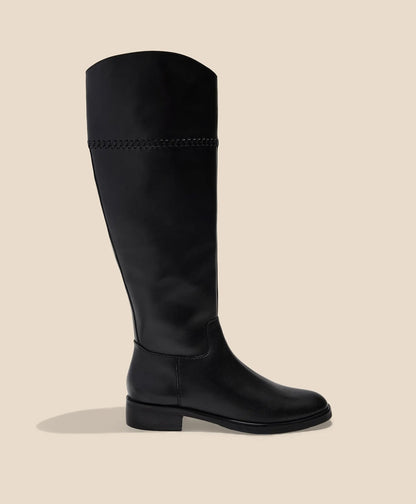 Jack Rogers Adaline Riding Boots | Brooks Brothers online