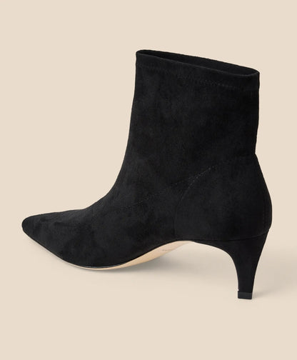 Jack Rogers Charleston Stretch Ankle Boots | Brooks Brothers online