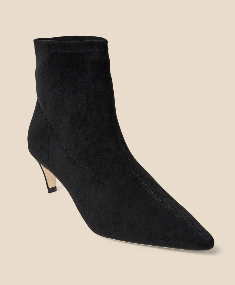 Jack Rogers Charleston Stretch Ankle Boots | Brooks Brothers online