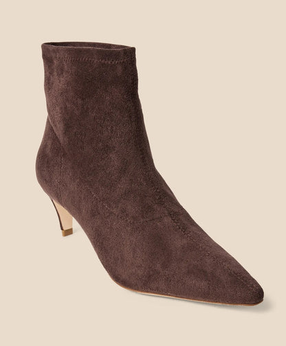 Jack Rogers Charleston Stretch Ankle Boots | Brooks Brothers online - US 6280
