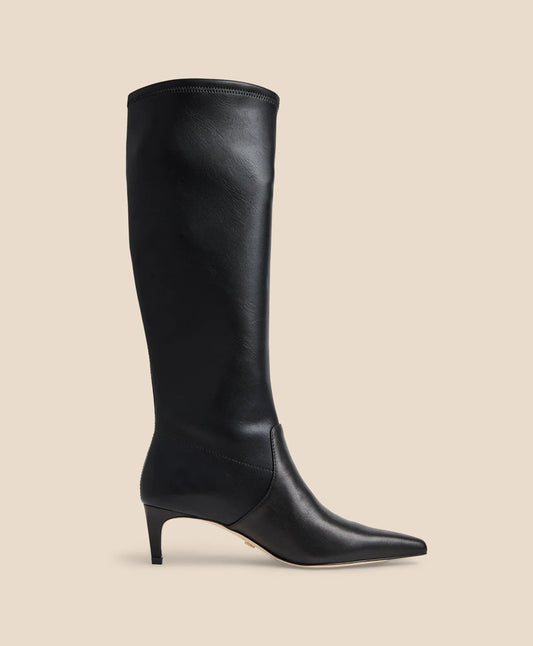 Jack Rogers Virginia Stretch Boots | Brooks Brothers cheap