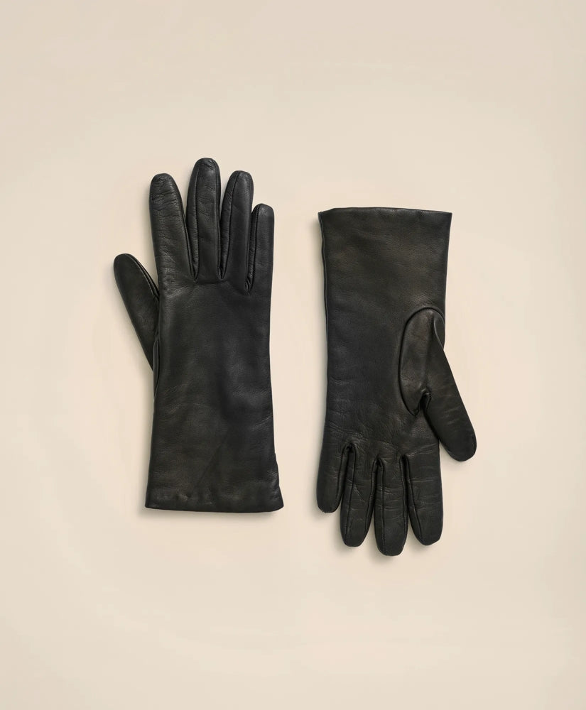 Lambskin Gloves with Cashmere Lining | Brooks Brothers sale - US 4903