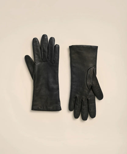 Lambskin Gloves with Cashmere Lining | Brooks Brothers sale - US 4903
