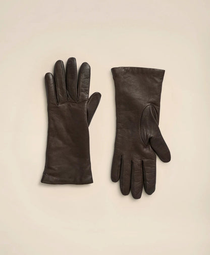 Lambskin Gloves with Cashmere Lining | Brooks Brothers sale - US 4903