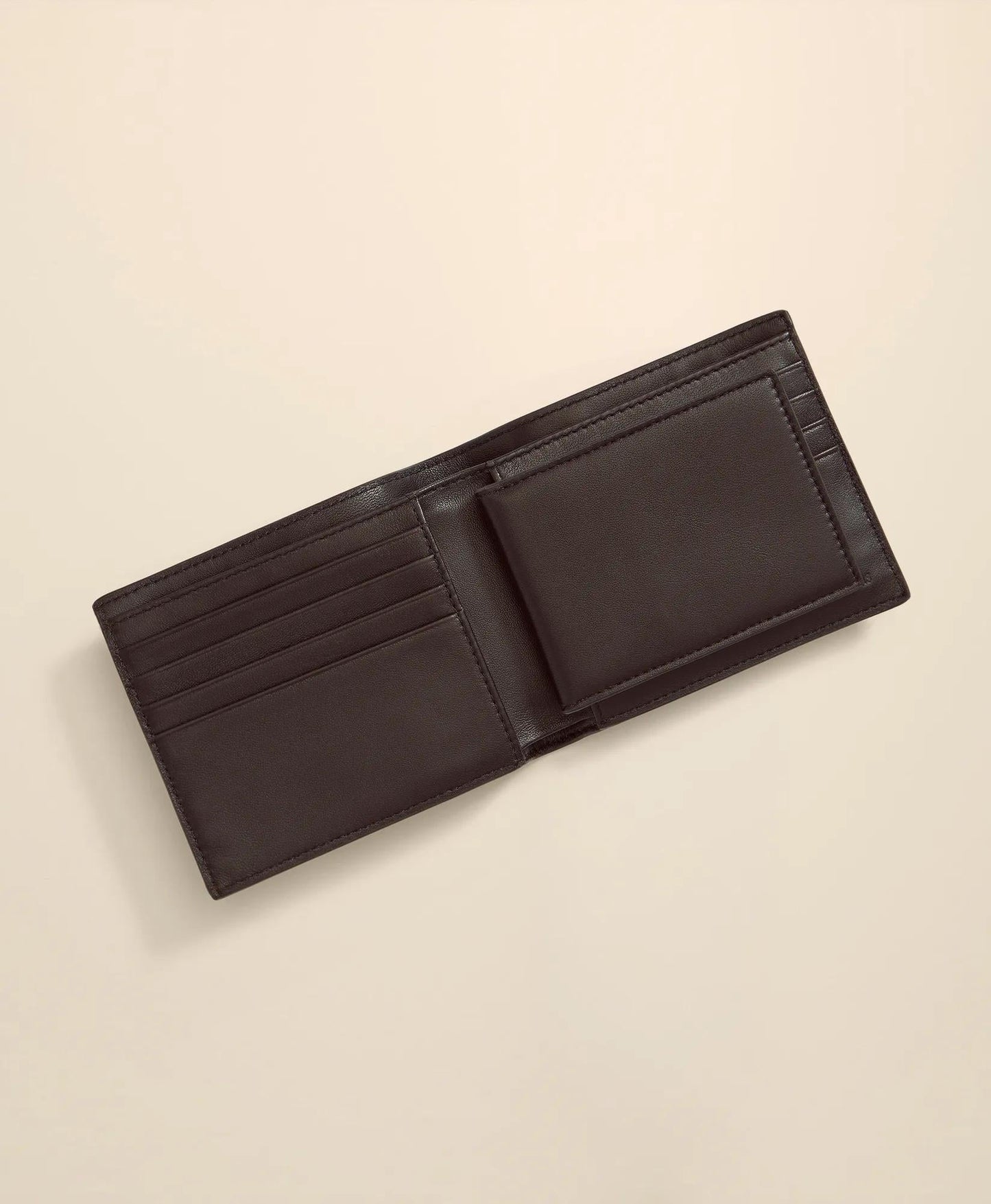 Lambskin Wallet | Brooks Brothers cheap